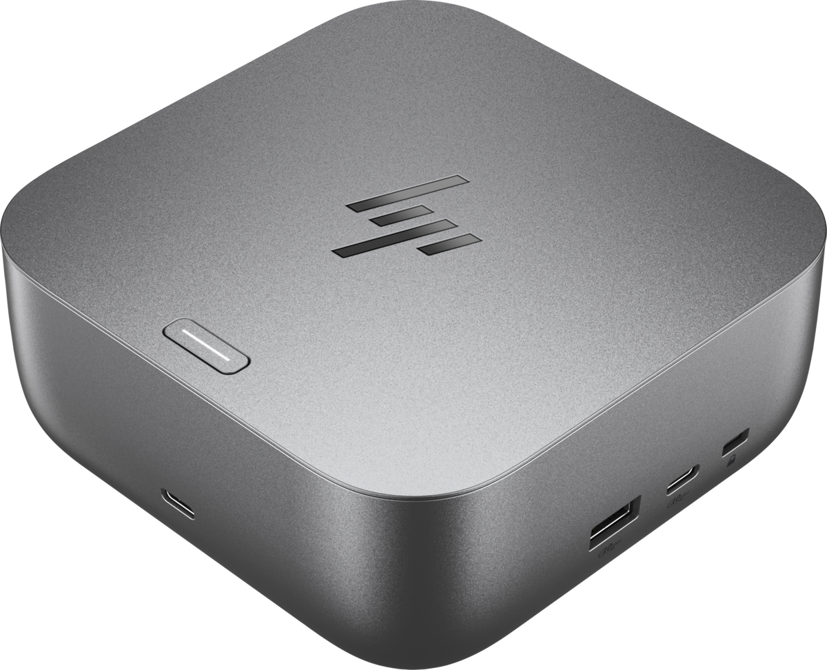 HP 100 W Thunderbolt Dockingstation G6
