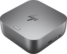 HP 100 W Thunderbolt Dockingstation G6