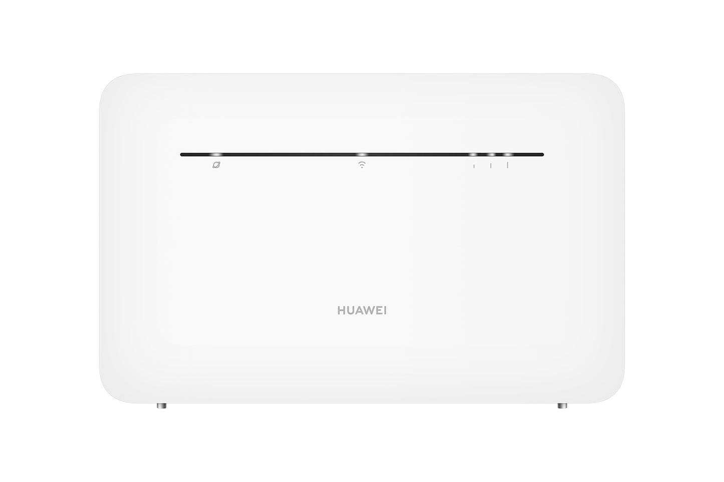Huawei B535-235a 4G LTE Router Cat7 Hotspot 300 Mbit/s Dual-Band - weiß