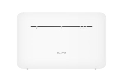 Huawei B535-235a 4G LTE Router Cat7 Hotspot 300 Mbit/s Dual-Band - weiß