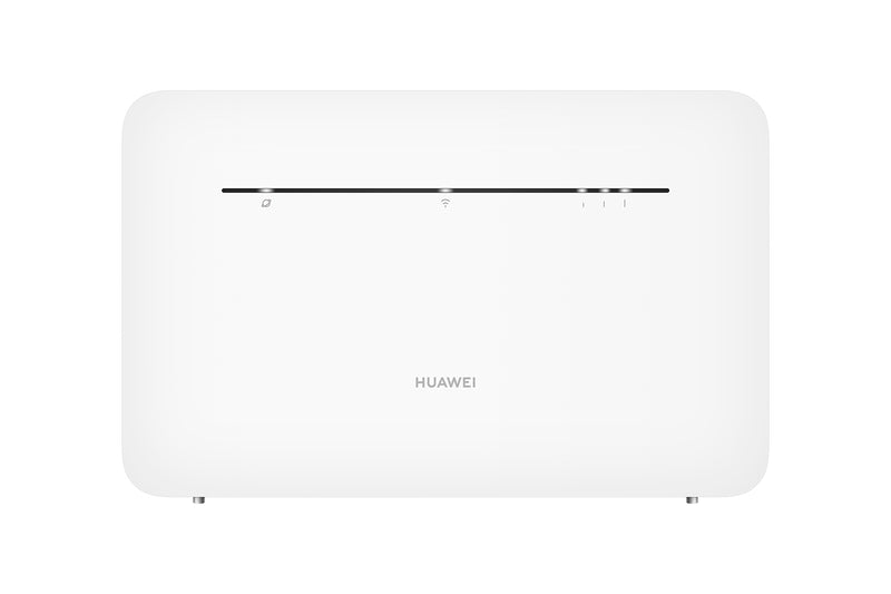 Huawei B535-235a 4G LTE Router Cat7 Hotspot 300 Mbit/s Dual-Band - weiß