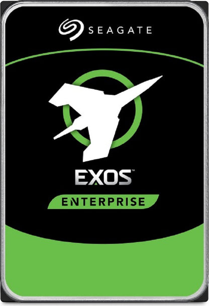 Seagate Exos 28TB Interne Festplatte ST28000NM000C 3,5 Zoll HDD SATA3 512MB