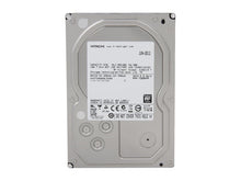 Hitachi Ultrastar 7K4000 4TB Internal Hard Drive HUS724040ALE640 3.5 Inch HDD