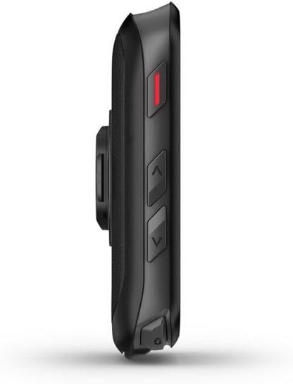 GARMIN GPS BIKE EDGE 540 Fahrrad-Computer EU 2,6 Zoll Farbdisplay 26 Std. Akku