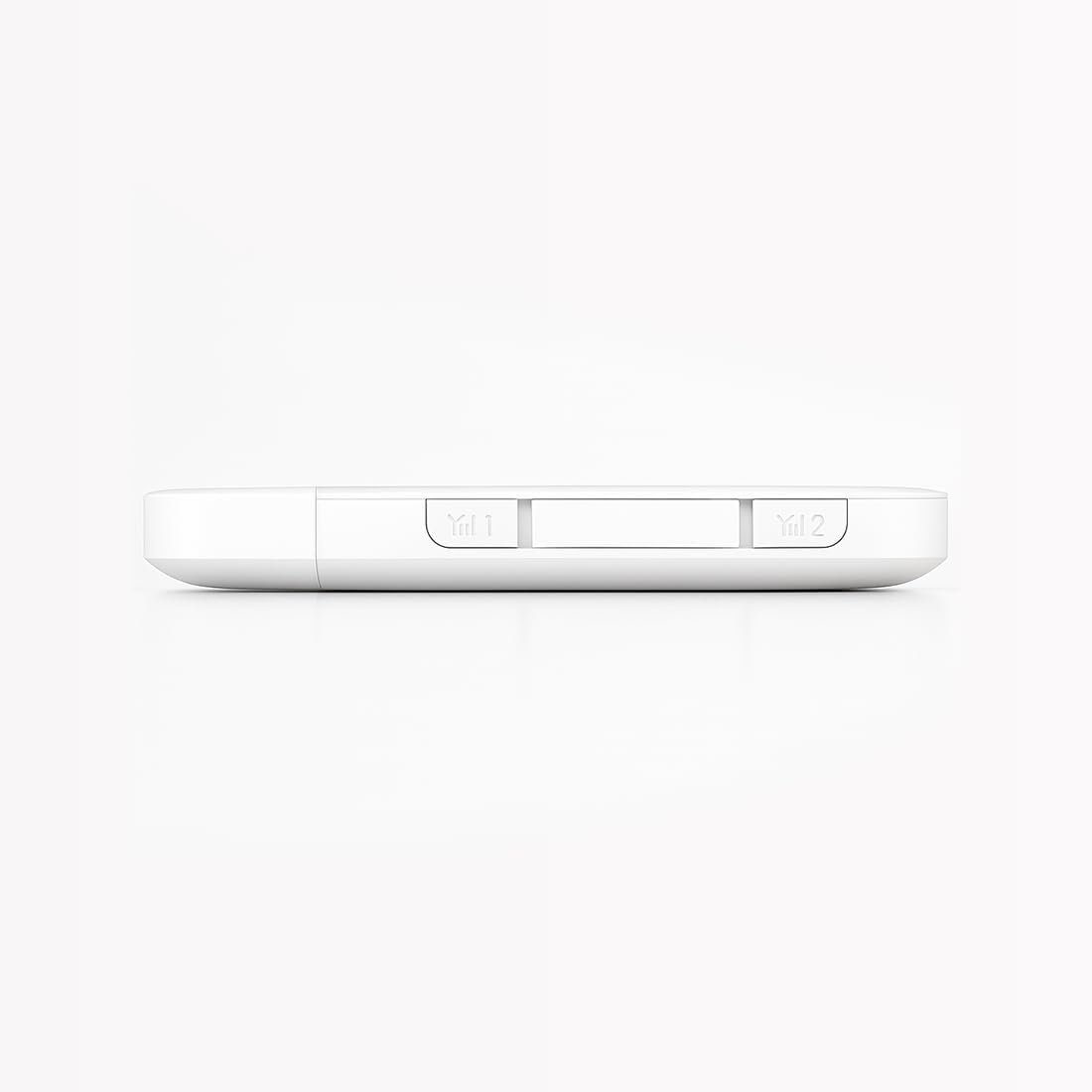 Huawei E3372-325 Surfstick LTE Highspeed 4G 150Mbits USB 2.0 UMTS Weiß
