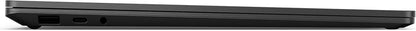Microsoft Surface Laptop 4 Intel Core i7-1185G7 15 Zoll 512GB 16GB RAM Schwarz Win11 Pro Grade B