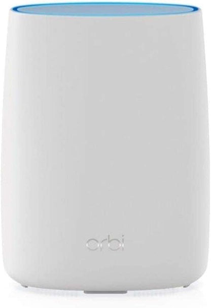 Netgear Router Orbi LBR20 4G LTE WLAN CAT18 bis 1.200 MBit/s AC2200 Tri-Band