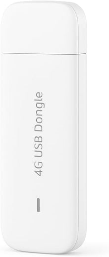 Huawei E3372-325 Surfstick LTE Highspeed 4G 150Mbits USB 2.0 UMTS Weiß