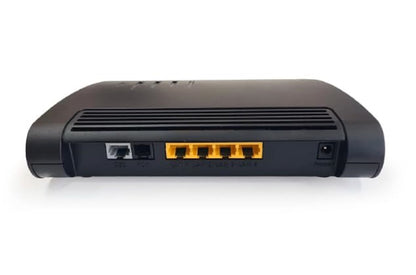 AVM FRITZ!Box 7530 WLAN AC+N Router DSL/VDSL 866 MBits 5GHz WiFi bis zu 300MBits schwarz