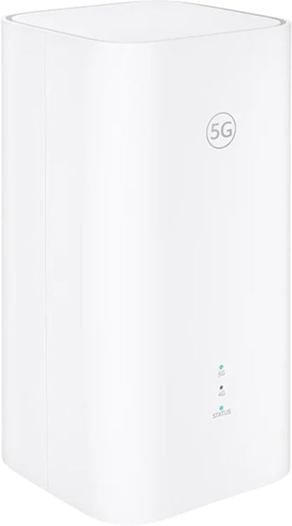 Huawei H153-381 5G CPE 5s Router Wi-Fi 6 AX3000 Dualband bis 3,6 Gbit/s - Weiß