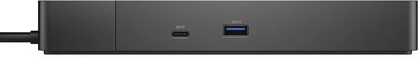 Dell Docking Station WD19S USB 3.2 HDMI K20A inklusive 130 Watt Netzteil