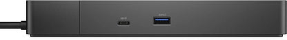 Dell Docking Station WD19S USB 3.2 HDMI K20A inklusive 130 Watt Netzteil