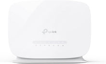 TP-LINK Archer MR505 LTE Router 4G+ Cat6 bis zu 300Mbps WLAN Dual-Band AC1200