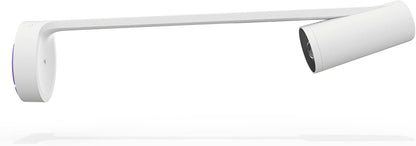 Logitech Scribe Kamera zur Erfassung von Whiteboards Full-HD-Webcam Weiss
