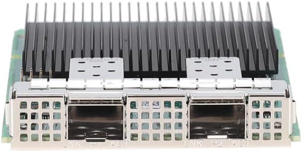 Intel Ethernet Network Adapter E810-XXVDA2 für OCP 3.0 – Dual-Port Netzwerkkarte