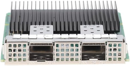 Intel Ethernet Network Adapter E810-XXVDA2 für OCP 3.0 – Dual-Port Netzwerkkarte