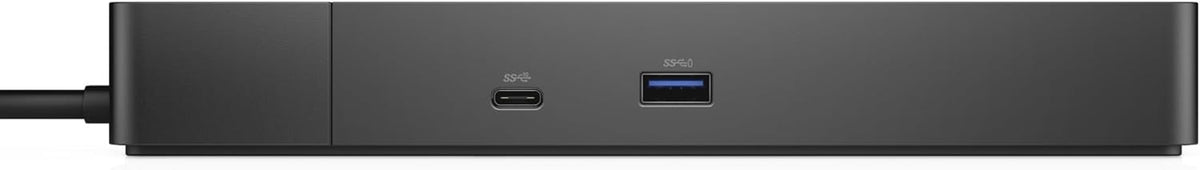 Dell Performance Docking Station WD19DCS USB-C HDMI including 240 Watt Power Adapter