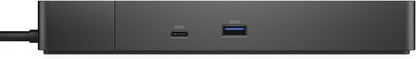 Dell Performance Docking Station WD19DCS USB-C HDMI including 240 Watt Power Adapter