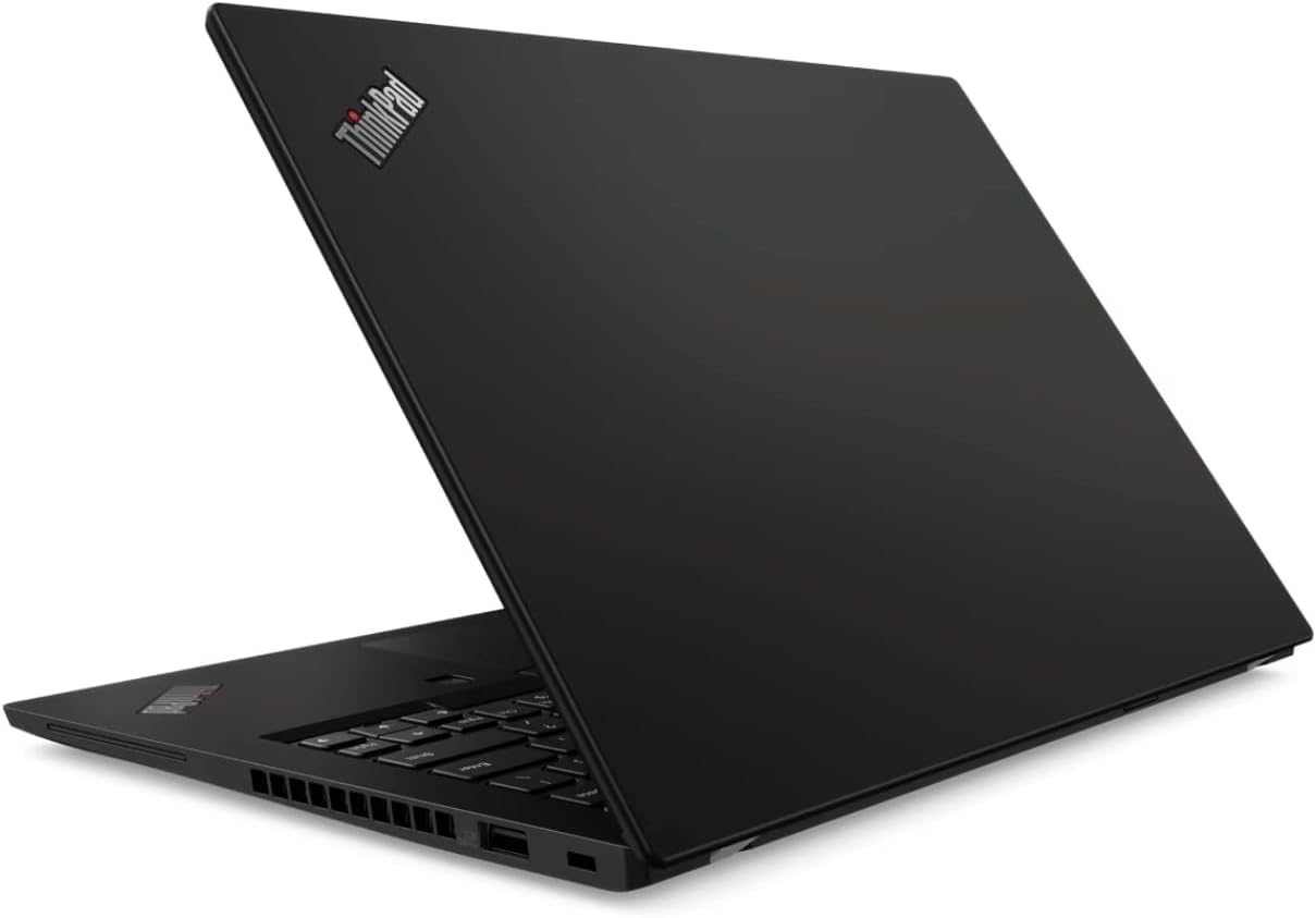 Lenovo ThinkPad X13 Gen2i Laptop 13.3 Zoll Int.Core i5-1145G7 512GB SSD 16GB RAM