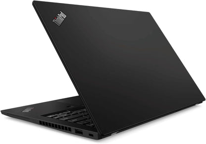 Lenovo ThinkPad X13 Gen2i Laptop 13.3 Zoll Int.Core i5-1145G7 512GB SSD 16GB RAM