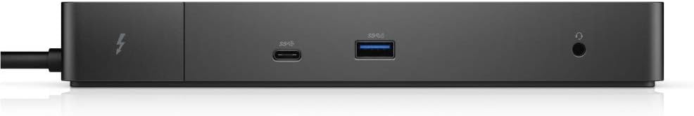 Dell Docking Station WD19TB USB-C / Thunderbolt 3 HDMI inklusive 130W Netzteil