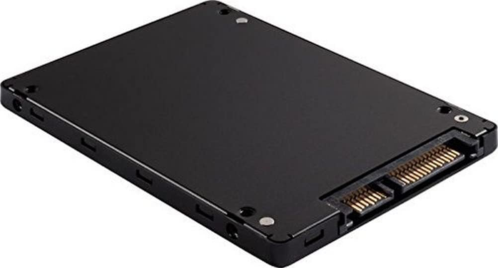Micron 1100 SSD 512GB 2.5" SATA3 MTFDDAK512TBN – 3D TLC NAND Solid State Drive