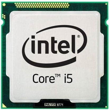 Intel Core i5 6500 CPU Desktop Prozessor  3.2 GHz  4 Kerne 4 Threads 6MB LGA1151