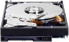 Western Digital WD Blue 640GB Internal Hard Drive WD6400AAKS 3.5 Inch HDD SATA2