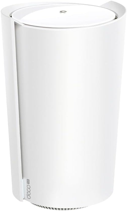 TP-LINK Deco X50-5G LTE WLAN Router Wi-Fi 6 AX3000 3G/4G/5G for up to 232 m²