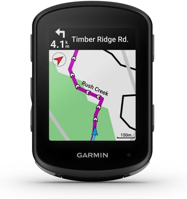 GARMIN GPS BIKE EDGE 540 Fahrrad-Computer EU 2,6 Zoll Farbdisplay 26 Std. Akku
