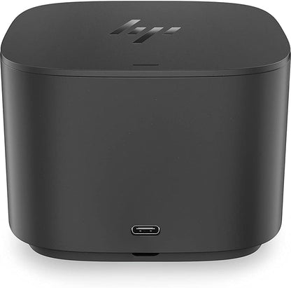 HP Thunderbolt Dock G2 Dockingstation HSN-IX01 inklusive 120W Netzteil