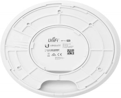 Ubiquiti UniFi AP-AC Pro Funkbasisstation WiFi 5 Accesspoint - Indoor/Outdoor