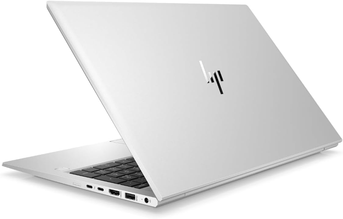 HP EliteBook 850 G8 Laptop 15.6 Zoll Intel i5-1145G7 16GB RAM 1TB SSD Win 11 Pro