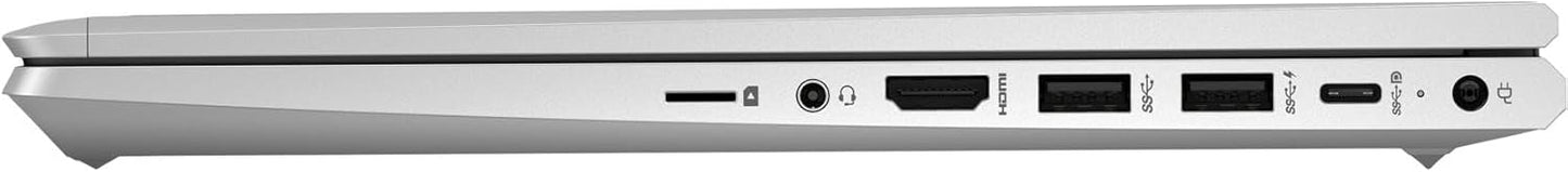 HP ProBook 640 G8 Laptop Core i5-1135G7 256GB 8GB RAM IrisXe Graphics Win11 Pro