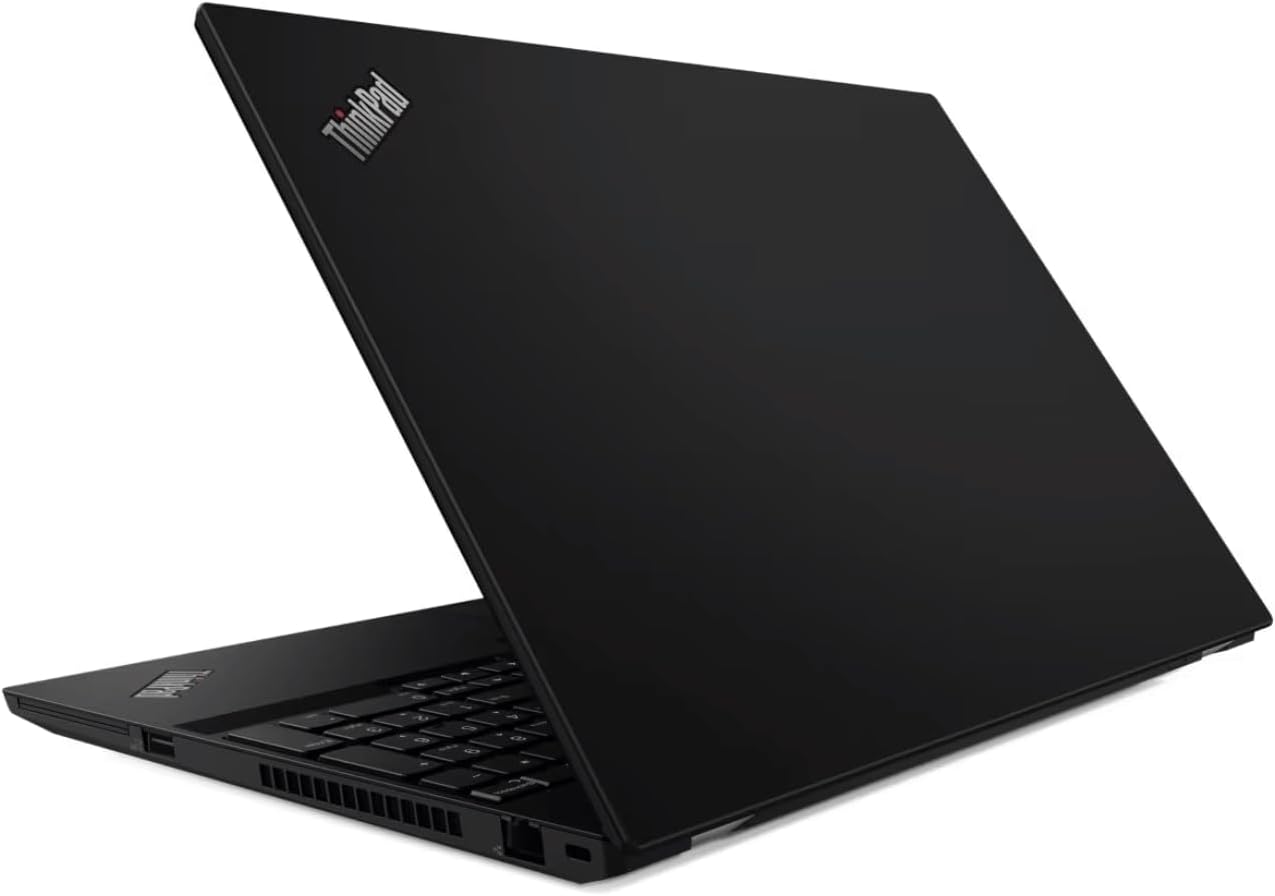 Lenovo ThinkPad T15 Gen2i Laptop 15.6 Zoll Int. Core i5 1145G7-512GB SSD 16GBRAM