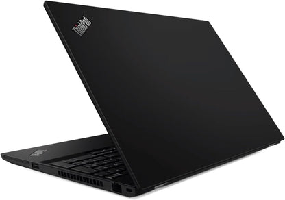 Lenovo ThinkPad T15 Gen2i Laptop 15.6 Zoll Int. Core i5 1145G7-512GB SSD 16GBRAM
