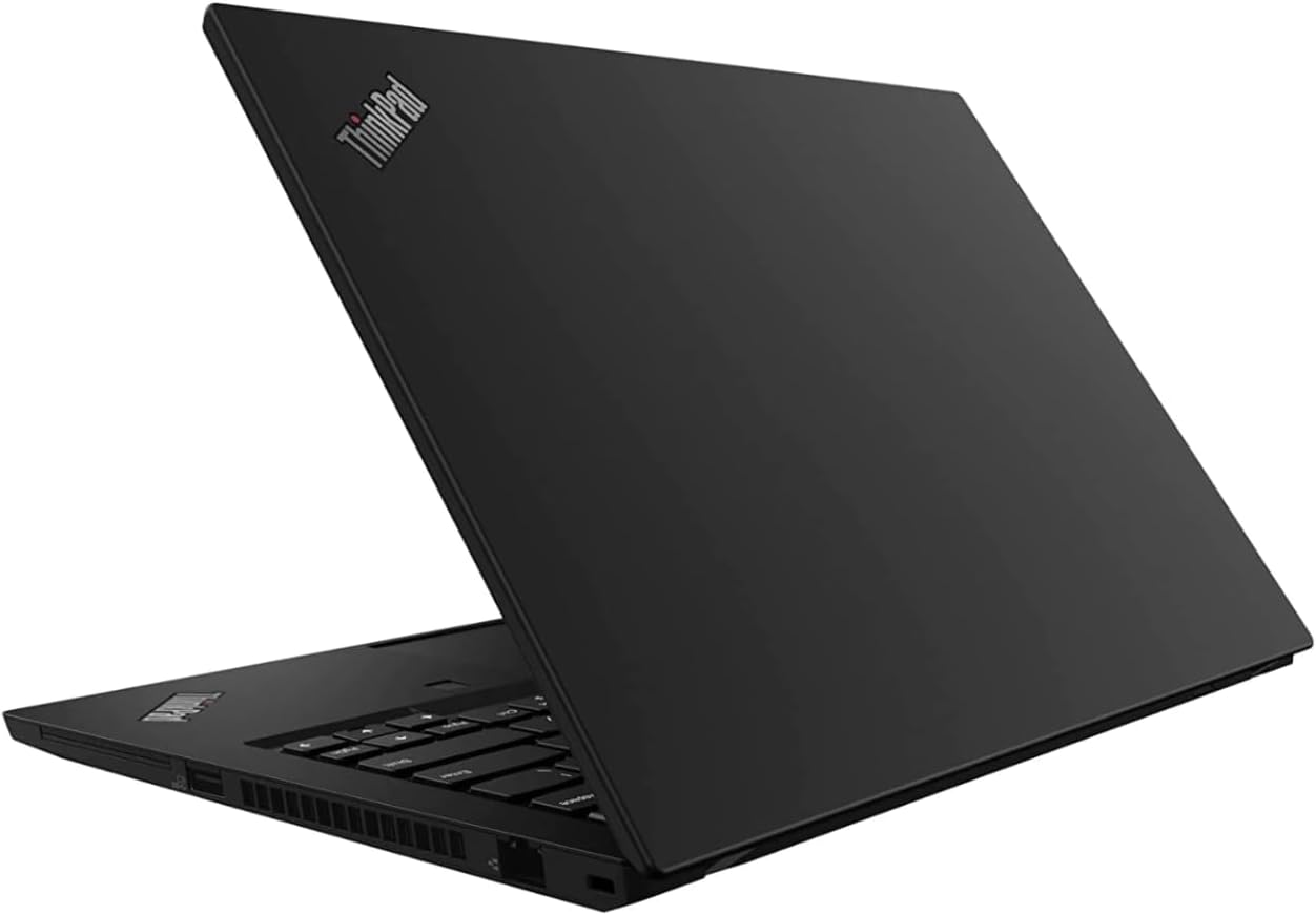 Lenovo ThinkPad T14 G2 Notebook 14 Zoll 256GB 16GB RAM Core i5-1145G7 Win11 Pro
