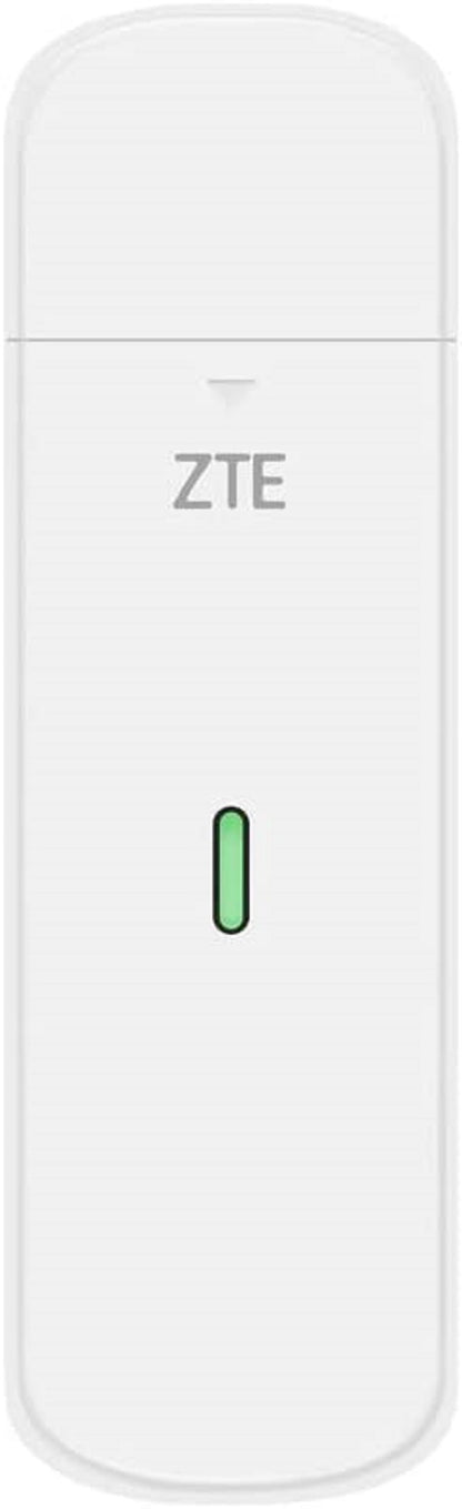 ZTE MF833U1 Surfstick LTE CAT4/4G USB-Dongle 150 Mbit/s inkl. Lebara SIM Karte