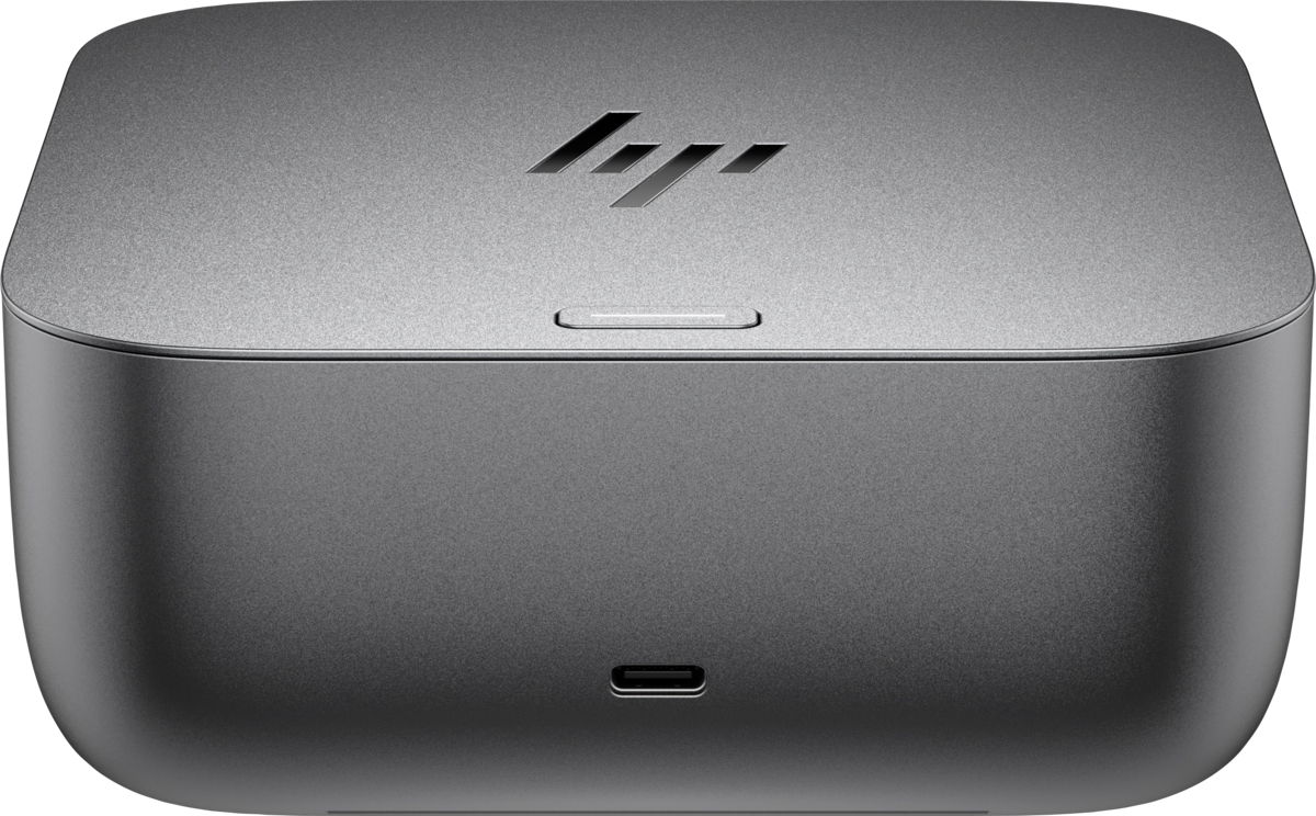 HP 100 W Thunderbolt Dockingstation G6