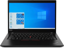 Lenovo ThinkPad X13 Gen2i Laptop 13.3 Zoll Int.Core i5-1145G7 512GB SSD 16GB RAM