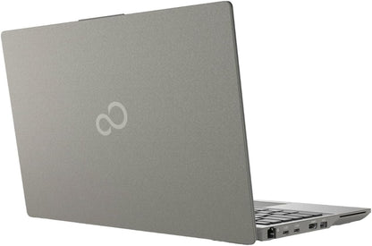 Fujitsu LIFEBOOK U7411 14 Zoll 512GB SSD 16GB RAM Core i7 1185G7 inkl. Docking