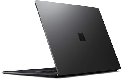 Microsoft Surface Laptop 4 Intel Core i7-1185G7 15 Zoll 512GB 16GB RAM Schwarz Win11 Pro Grade B