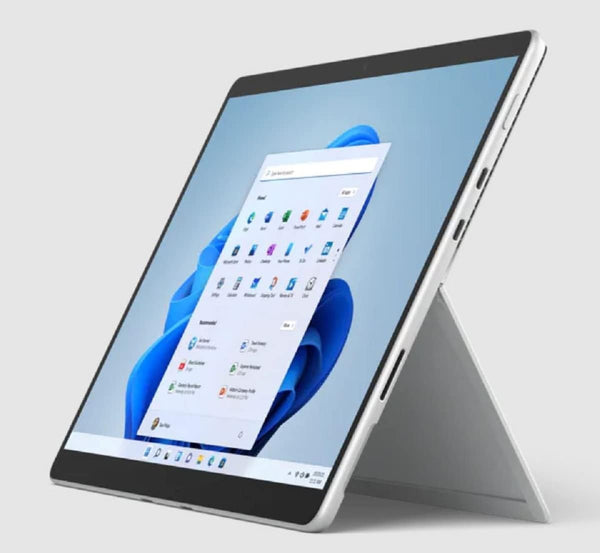 Microsoft Surface Pro 8 13 Zoll 256GB SSD i5-1145G7 16GB RAM - Win.11 Pro LTE/4G