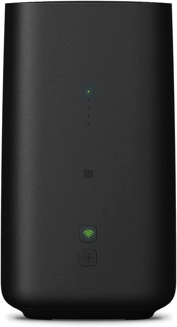 Telekom Speedport Pro Plus WLAN Router 40823109 – Wi-Fi 6, DSL/VDSL, Mesh, DECT