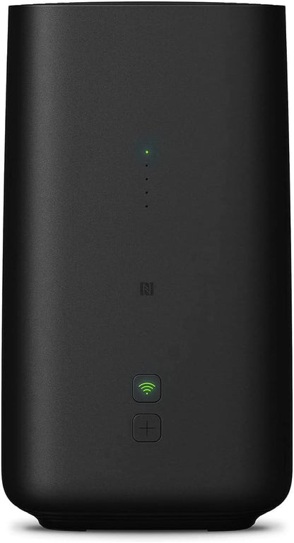 Telekom Speedport Pro Plus WLAN Router 40823109 – Wi-Fi 6, DSL/VDSL, Mesh, DECT