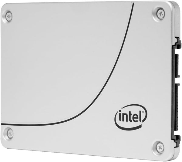 Intel DC S3520 SSD 480GB 2,5 Zoll SATA III Enterprise SSD 6Gb/s – SSDSC2KB480G8R