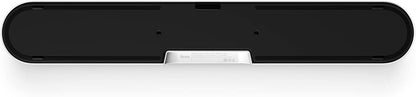 Sonos Beam Gen2 Die smarte Soundbar mit Dolby Atmos für TV, Musik und mehr Weiß