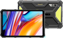 Ulefone Armor Pad 3 Pro Outdoor Tablet 10,36 Zoll 8GB RAM / 256GB Speicher – 4G LTE Dual SIM – Schwarz