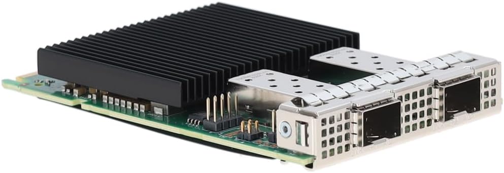 Intel Ethernet Network Adapter E810-XXVDA2 für OCP 3.0 – Dual-Port Netzwerkkarte