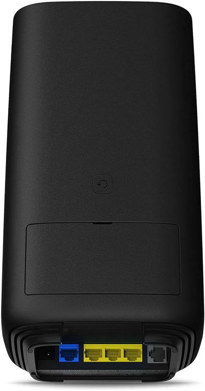 Telekom Speedport Pro Plus WLAN Router 40823109 – Wi-Fi 6, DSL/VDSL, Mesh, DECT